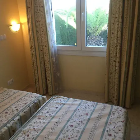 Holiday home In The Nova Golf&beach Oliva
