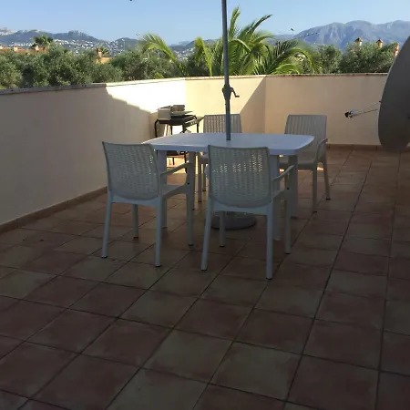 In The Nova Golf&beach Oliva