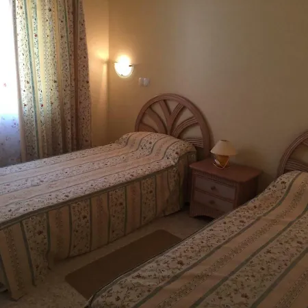 Holiday home In The Nova Golf&beach Oliva