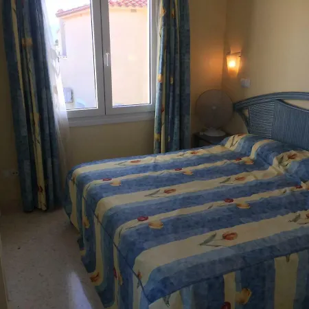 In The Nova Golf&beach Holiday home