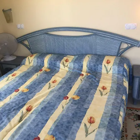 Holiday home In The Nova Golf&beach *