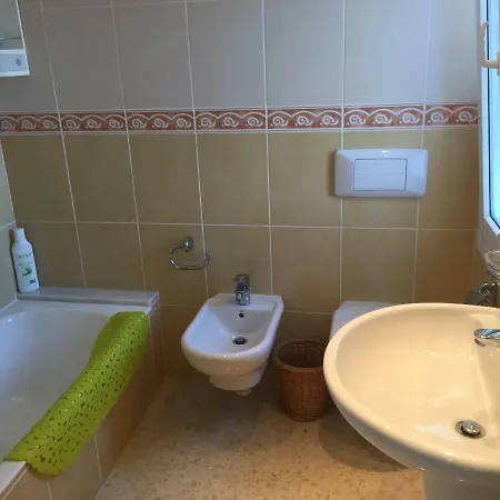 In The Nova Golf&beach Holiday home Oliva