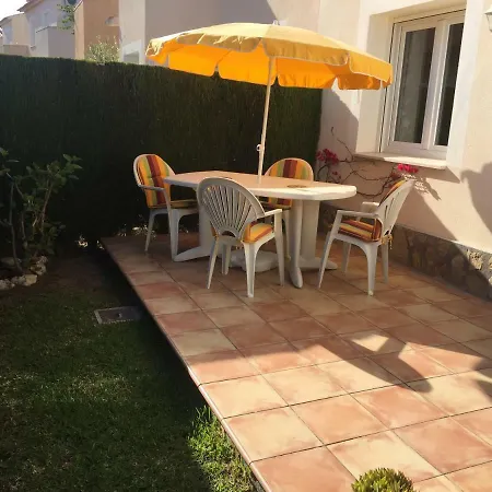 In The Nova Golf&beach Hébergement de vacances *